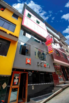 Hotel D'Gloria